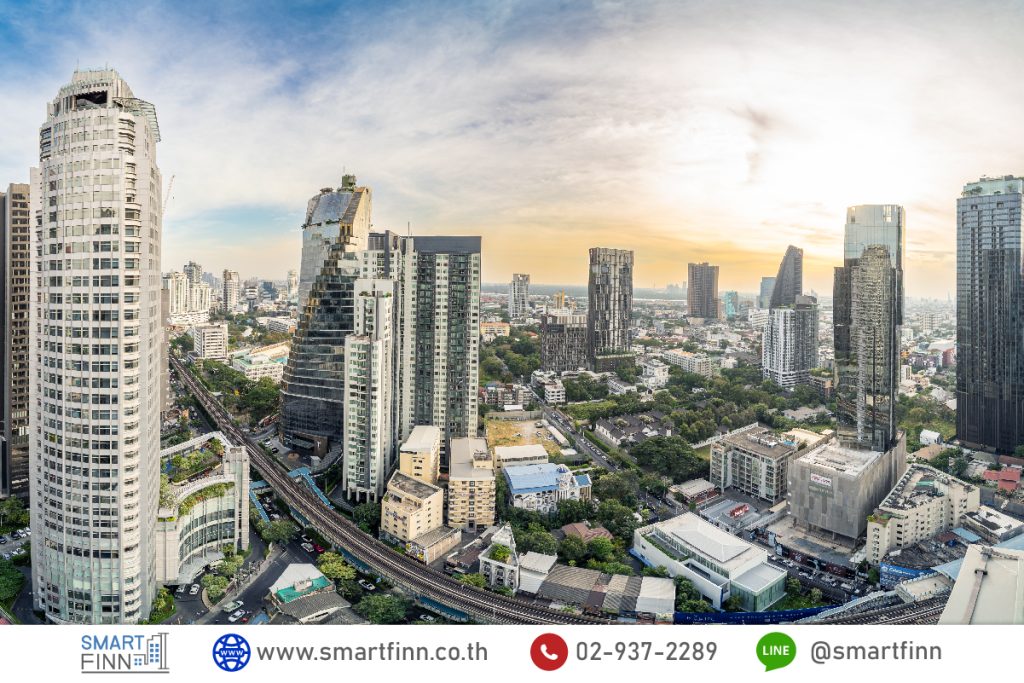 เช็กลิสต์! ก่อนลงทุนขายฝาก ควรพิจารณาข้อมูล อะไรบ้าง